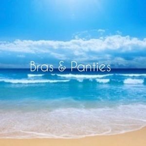 BRAS & PANTIES